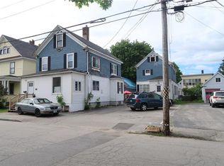 79 Willow St #81, Augusta, ME 04330