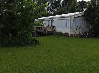 833 Bud Chesney Rd, Russellville, AR 72802