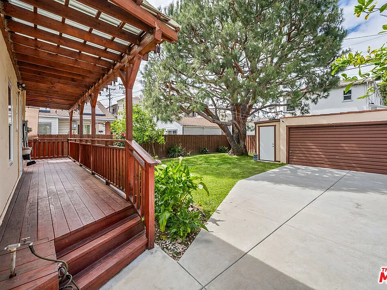 609 Padilla St — Photo 21