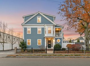 Ropes Estate, Danvers, MA 01923