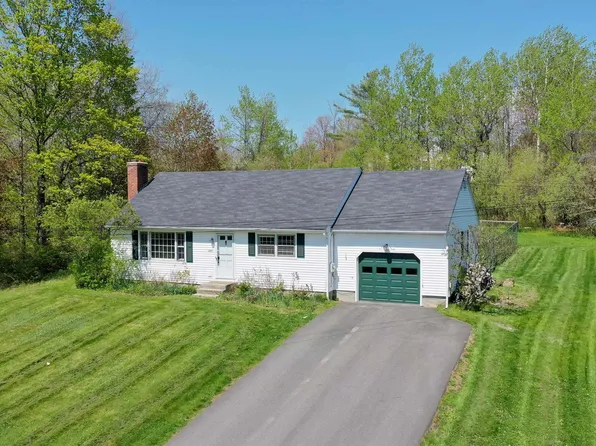 281 Barrett Road, New London, NH 03257