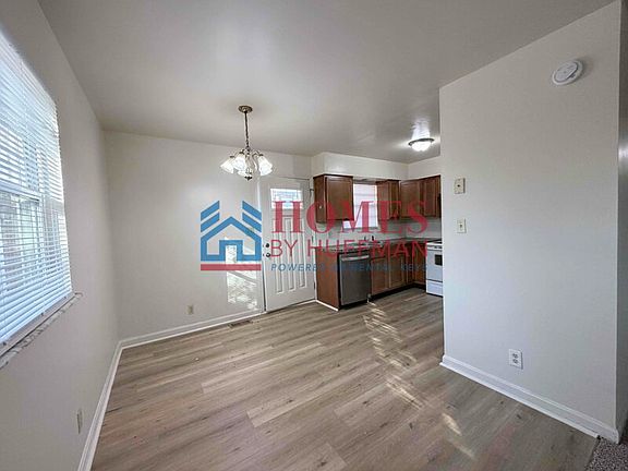 5th image of 1610 Polster Dr