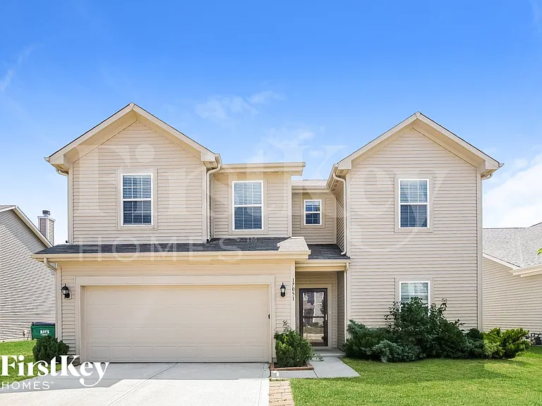 17051 S Burntwood Way — Photo 1
