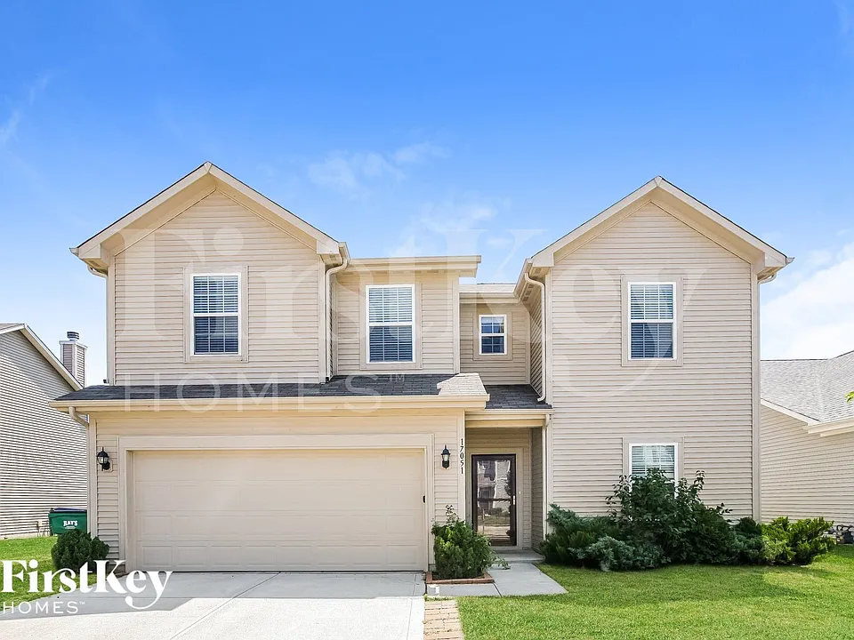 17051 S Burntwood Way