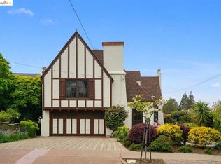 118 Windsor Ave, Kensington, CA 94708