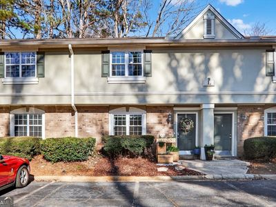 6900 Roswell Rd APT L7, Sandy Springs, GA, 30328
