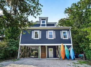 231 Watson Way, Pawleys Island, SC 29585