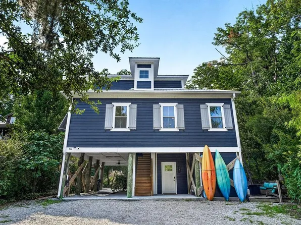 231 Watson Way, Pawleys Island, SC 29585