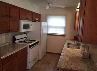 1403 Nelson Ave, Liberal, KS 67901