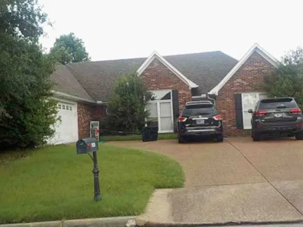 9128 Dalry Cv, Cordova, TN 38018