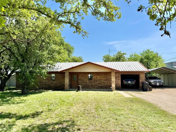 9450 County Road 204, Breckenridge, TX 76424