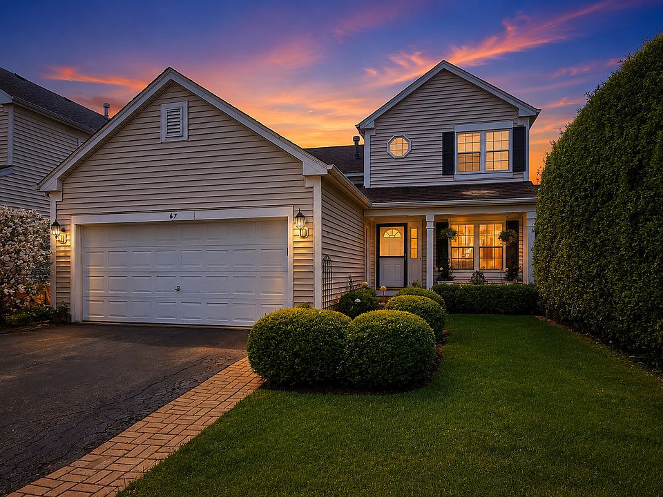 1st image of 67 Centennial Dr