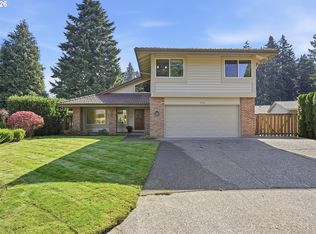 3702 SE Meier Ct, Hillsboro, OR 97123