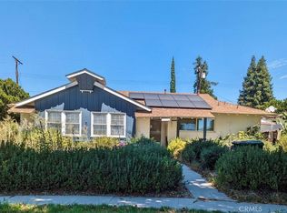 18753 Gledhill St, Northridge, CA 91324