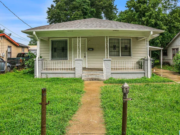6112 Blocton Ave, Birmingham, AL 35228