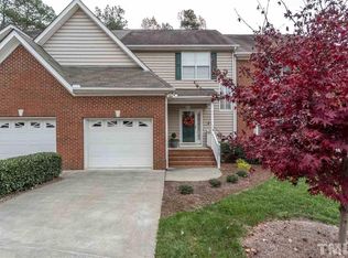 5605 Slide Rock Ln, Raleigh, NC 27613