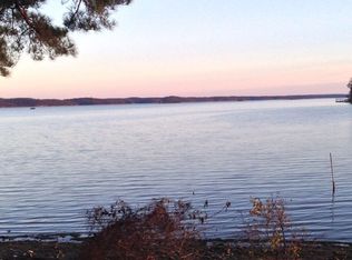 195 Jt Erwin Rd, New Concord, KY 42076