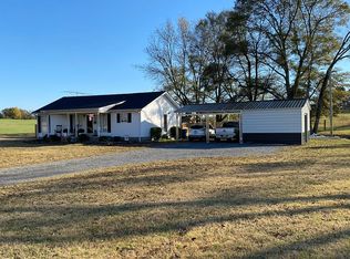 7531 Chestnut Bluff Mc Rd, Friendship, TN 38034