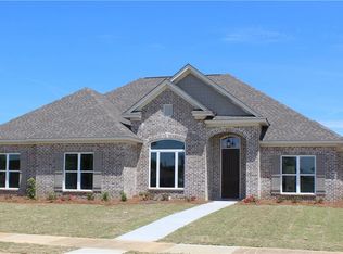 1531 Morning Side Park Dr, Montgomery, AL 36117