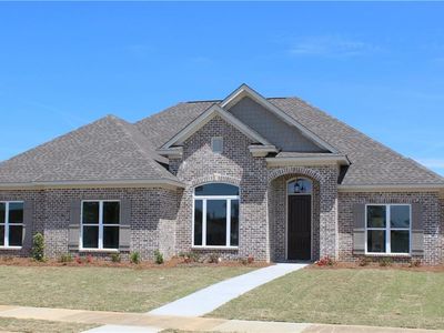 1531 Morning Side Park Dr, Montgomery, AL, 36117