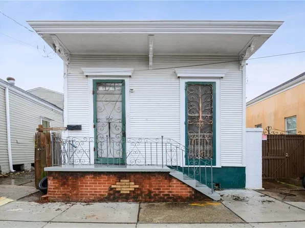 928 N Prieur St, New Orleans, LA 70116
