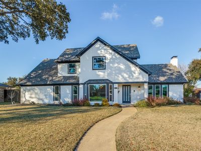 1517 Papeete Dr, Plano, TX, 75075