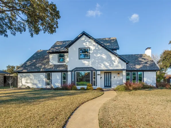 1517 Papeete Dr, Plano, TX 75075