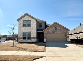 1650 Ratama Dr, Princeton, TX 75407