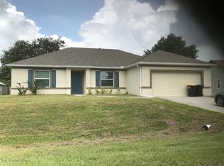 778 Isle Royale Ave NW, Palm Bay, FL 32907