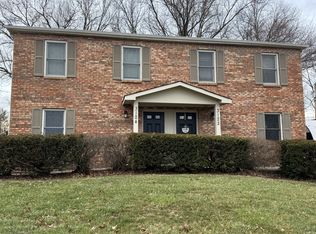 3124 Royal Windsor Dr, Fort Mitchell, KY 41017
