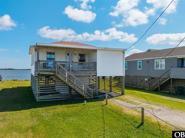 7643 S Virginia Dare Trl Parcel 3, Nags Head, NC 27959