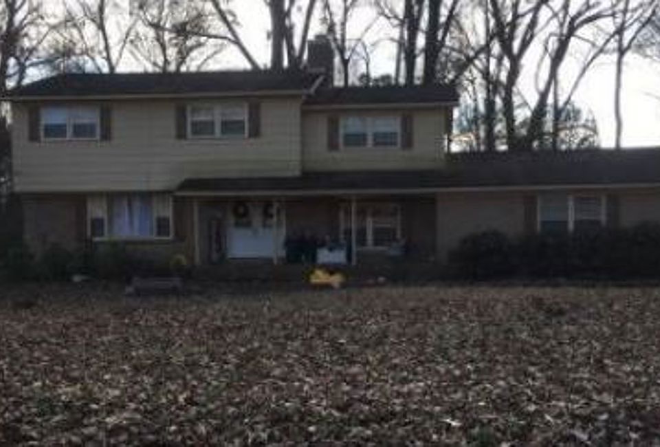 Property Front View