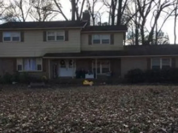 208 Oakview Rd, Hazel Green, AL 35750