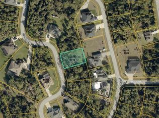 Rufus Rd LOT 18, North Pt, FL 34288
