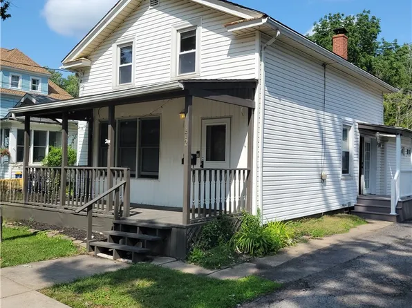 172 Erie St, Lockport, NY 14094