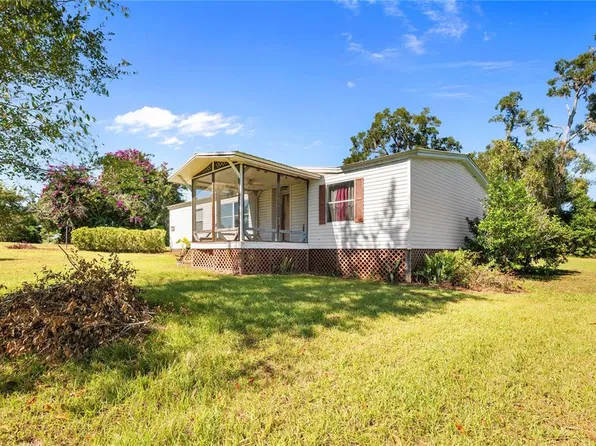 38609 Burger Ln, Dade City, FL 33523