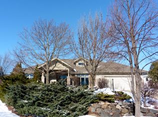 5 Coyote Ct, Madison, WI 53717