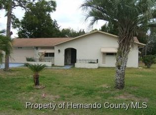 4124 Weldon Ave, Spring Hill, FL 34609