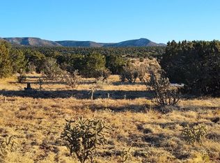 Ravine Ln, Mountainair, NM 87036