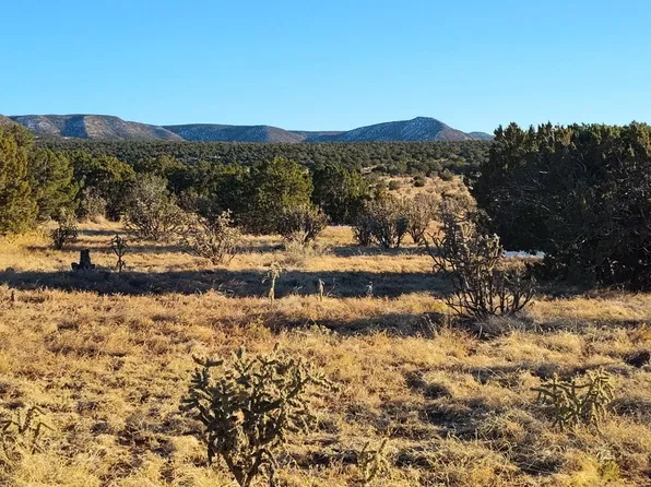 Ravine Ln, Mountainair, NM 87036