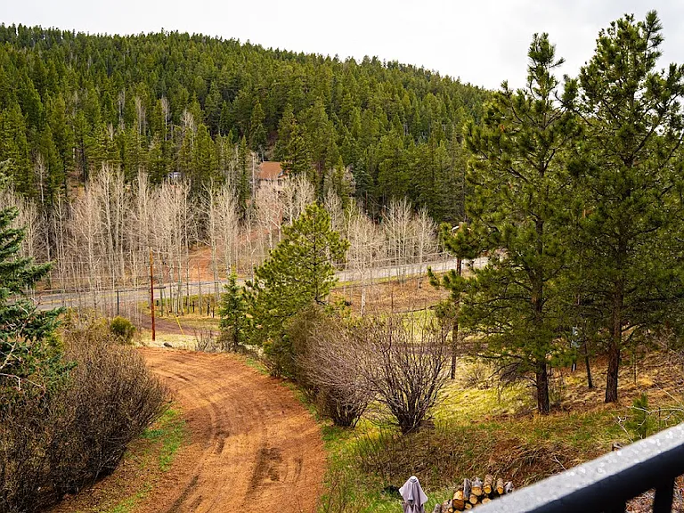 2033 Rampart Range Rd — Photo 6