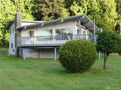 385 Blakely Dr, Blakely Island, WA, 98222