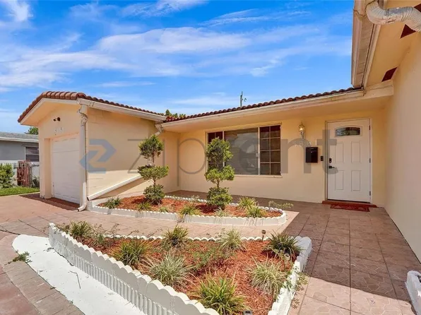 5861 NW 18th Ct, Fort Lauderdale, FL 33313