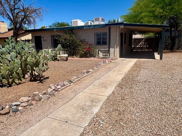 4211 E Camino De La Colina