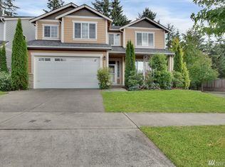 8827 29th Way SE, Olympia, WA 98513