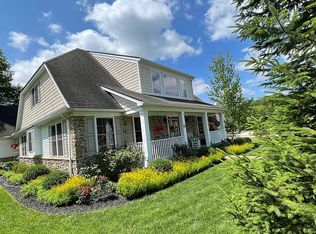 735 Carriage Trl, Northfield, OH 44067