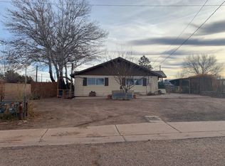 1206 Westover Ave, Holbrook, AZ 86025