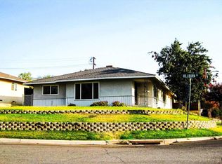 2928 Hillburn Rd, Bakersfield, CA 93306