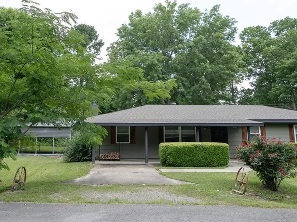 1811 Himes Ave, Mena, AR 71953