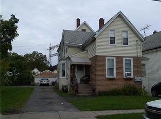 428 Schiller St, Buffalo, NY 14212